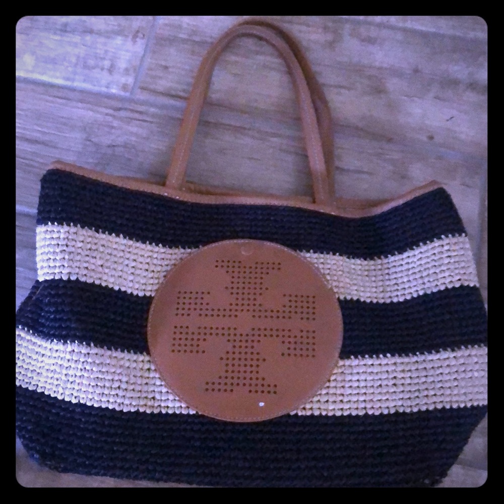 Tory Burch tote